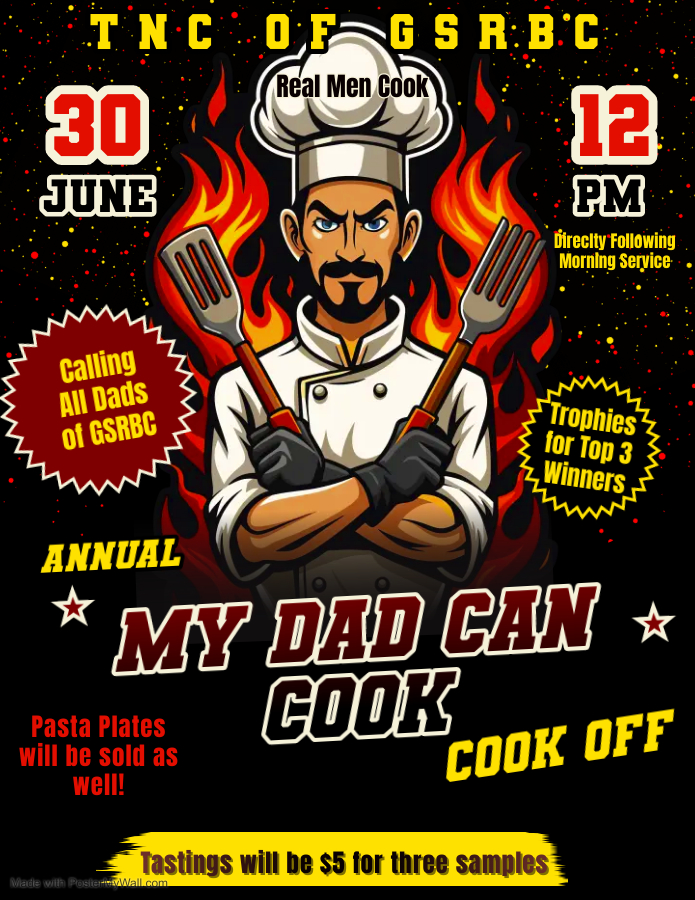 BBQ Cook Off Flyer - Made with PosterMyWall (2)