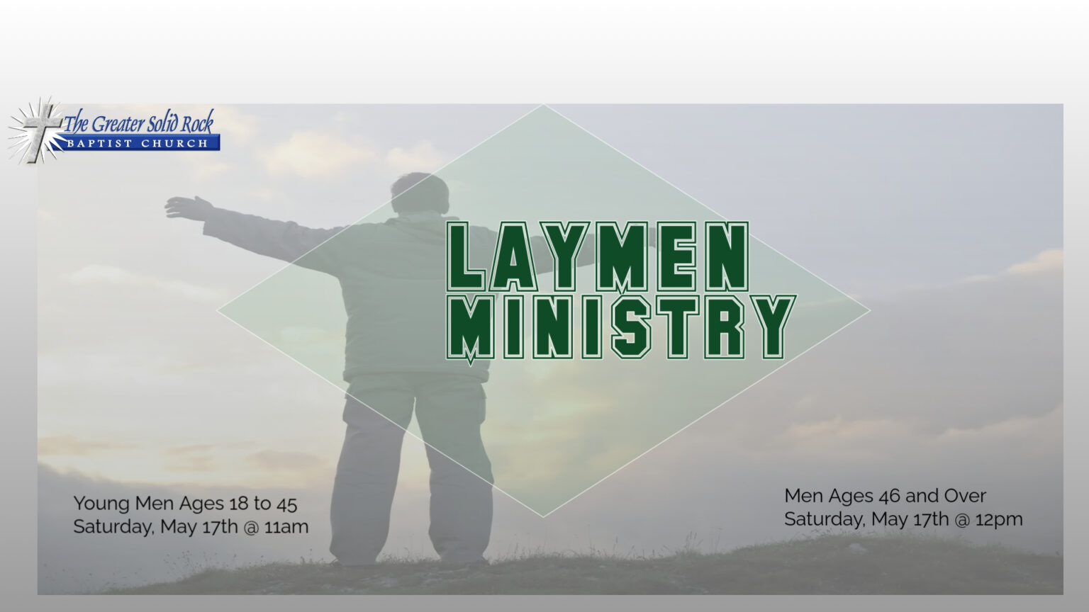 Laymens Ministry - Made with PosterMyWall (1)